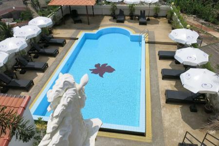 Orchid Kathu Heights Service - 8