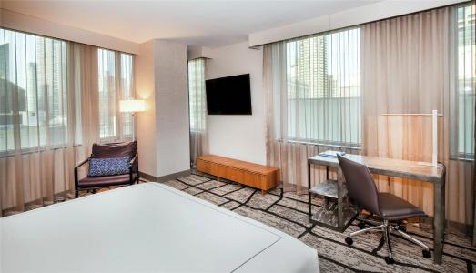 The Charter Seattle, Curio Collection By Hilton - 48