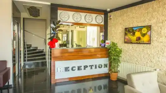 Akcakoca Poyraz Otel - 1