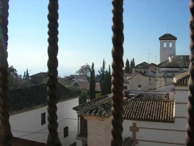 Santa Isabel La Real - 48