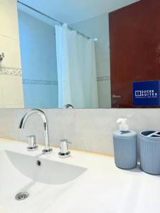 Sucre Suites - 37