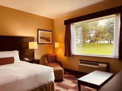 Best Western Plus Stoneridge Inn & Conference Centre Ontario - 40