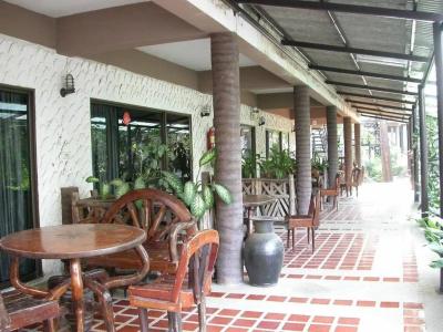 Duenshine Resort - 42