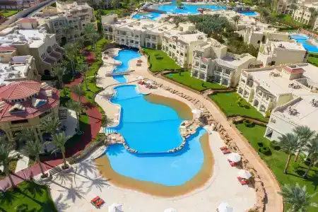 Rixos Sharm El Sheikh - Ultra All Inclusive Adults Friendly +16 - 24