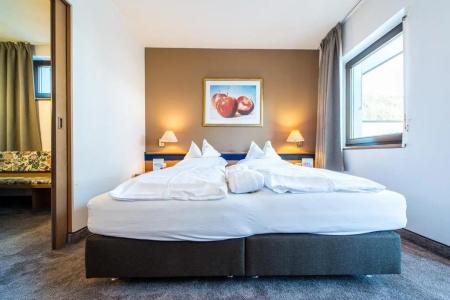 AlpStocker Alpine Wellnesshotel - 89