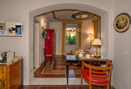 Lucca in Azzurro Maison de Charme - 46