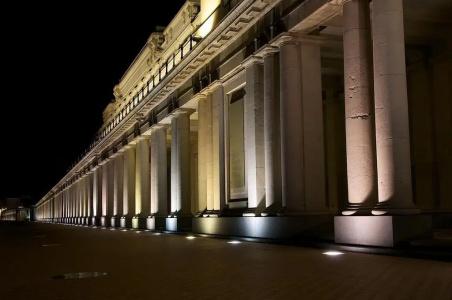Thermae Palace - 21