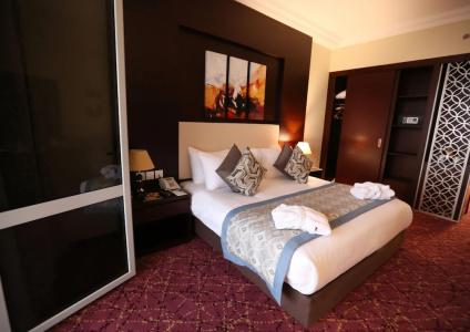 Tolip El Forsan - 3