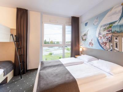 b&b Augsburg-Nord - 3