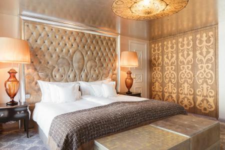 Carlton St Moritz - The Leadings of the World - 2