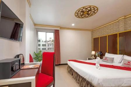 Khurana Inn - 27