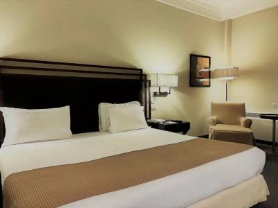 Crowne Plaza Rome St. Peter's, an IHG - 53