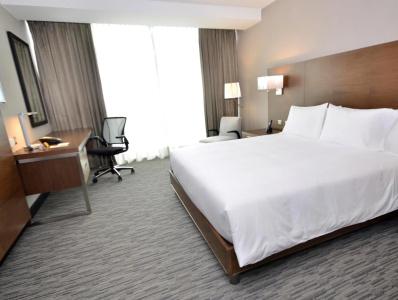 Hilton Garden Inn - 43