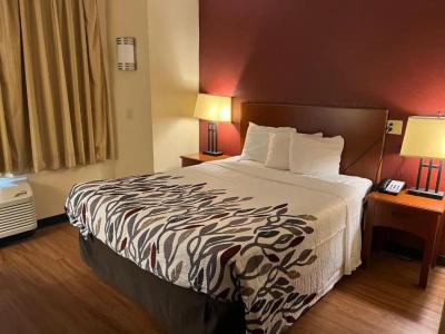 Red Roof Inn Houston - Iah Airport/Jfk Blvd - 26