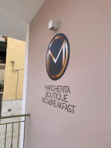 Margherita Boutique Rooms - 0