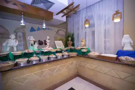 Le Pacha Resort - 27