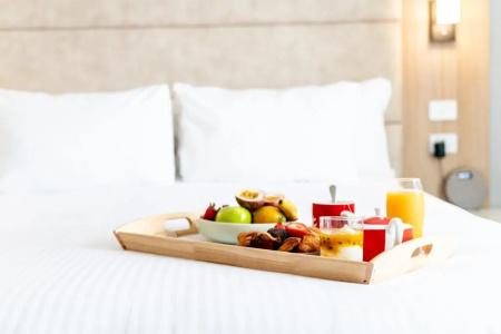 Novotel Brighton Beach - 68