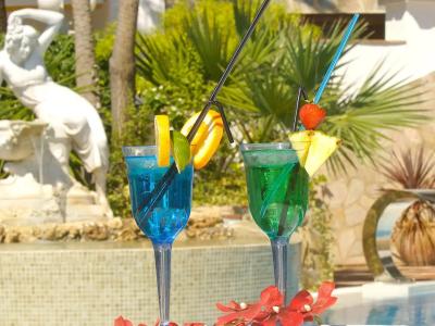 El Oceano Beach - 11