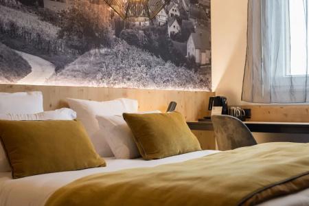 L' Hôtel & Spa Ribeauville - 59
