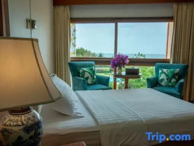 Sailom Hua Hin - Sha Extra Plus - 92