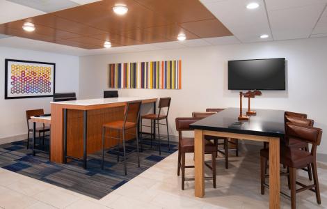 Holiday Inn Express - Norfolk, an IHG - 22