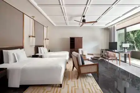 Intercontinental Phu Quoc Long Beach Resort, An Ihg - 77