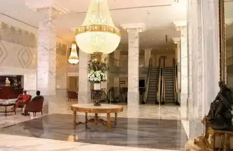Ramada Plaza Naama Bay - 4