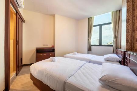Scala Hostel - 1