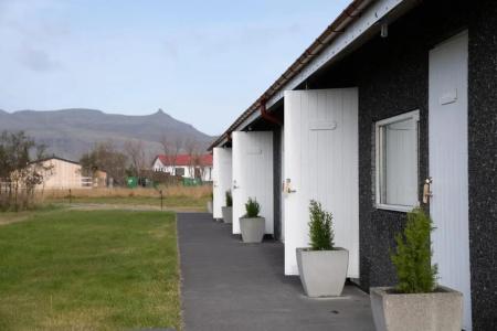 Snaefellsnes Formally Hotel Rjukandi - 28
