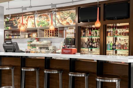Courtyard by Marriott/Wrightsville Beach - 13