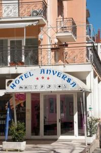 ANVERSA - 24