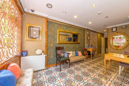 Walnut Shell & Spa - 10