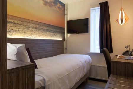 Best Western Den Haag - 19