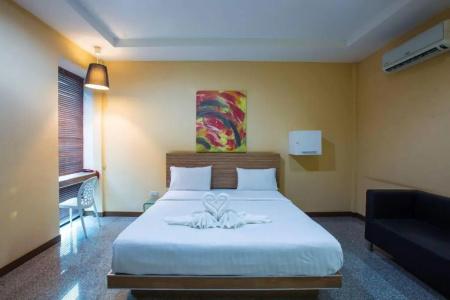 Jintana Resort - 78