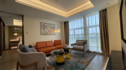 Radisson Suzhou - 64