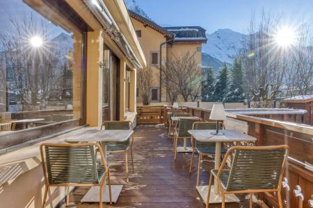 Les Gourmets - Chalet - 37
