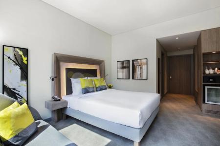 Novotel Bur Dubai - Healthcare City - 57