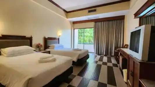Pattaya Garden - 45