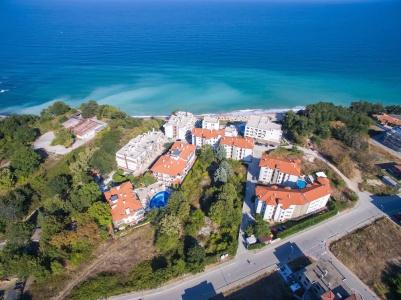 Бяла Виста Бийч Апартментс B - Byala Vista Beach B - 13