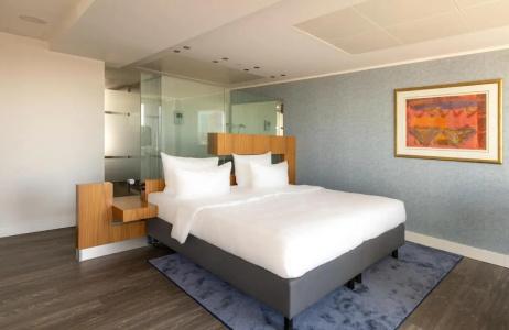 Radisson Blu Erfurt - 48