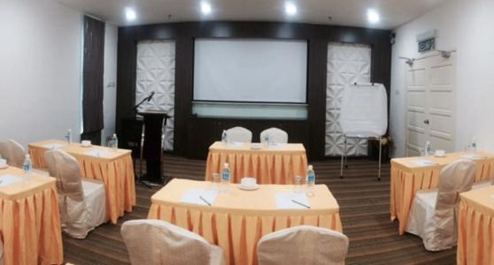 MidCity Melaka - 23