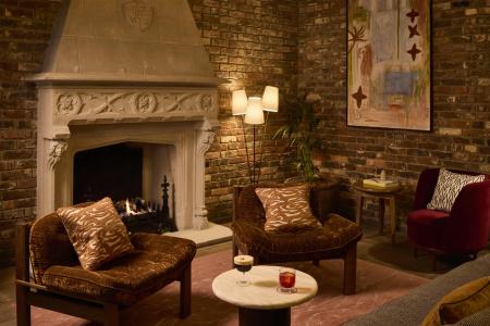 The Hoxton, Shoreditch - 22