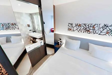Radisson Blu, Bruges - 52