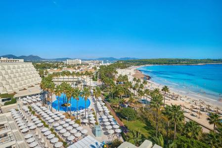 Hipotels Mediterraneo - Adults Only - 36