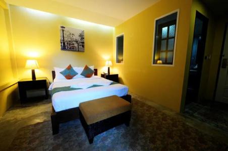 Baan Phuanda Phuket - 23