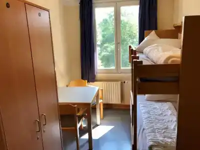 Jugendherberge Lübeck Vor dem Burgtor - 17