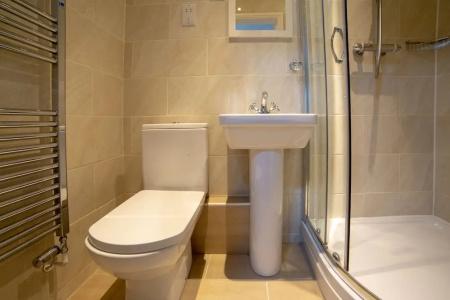 Lonsdale Guest House - 7