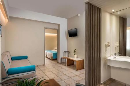 Elotis Suites - 64