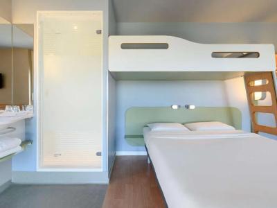 ibis budget Muenchen City Olympiapark - 2