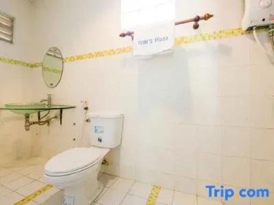 Tom Pizza Resort - 68